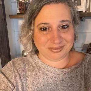 Meet your Posher, Marie